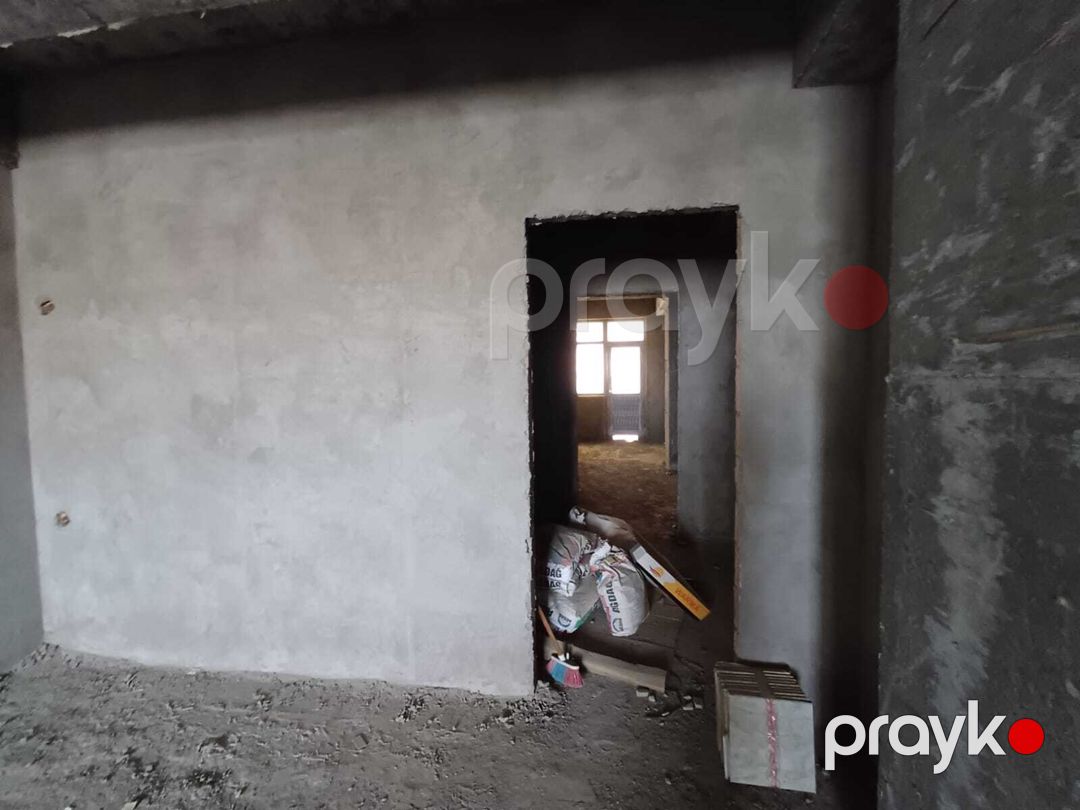 Satılır 1 otaqlı yeni tikili 60 m² — Mənzil, Bakı (4)