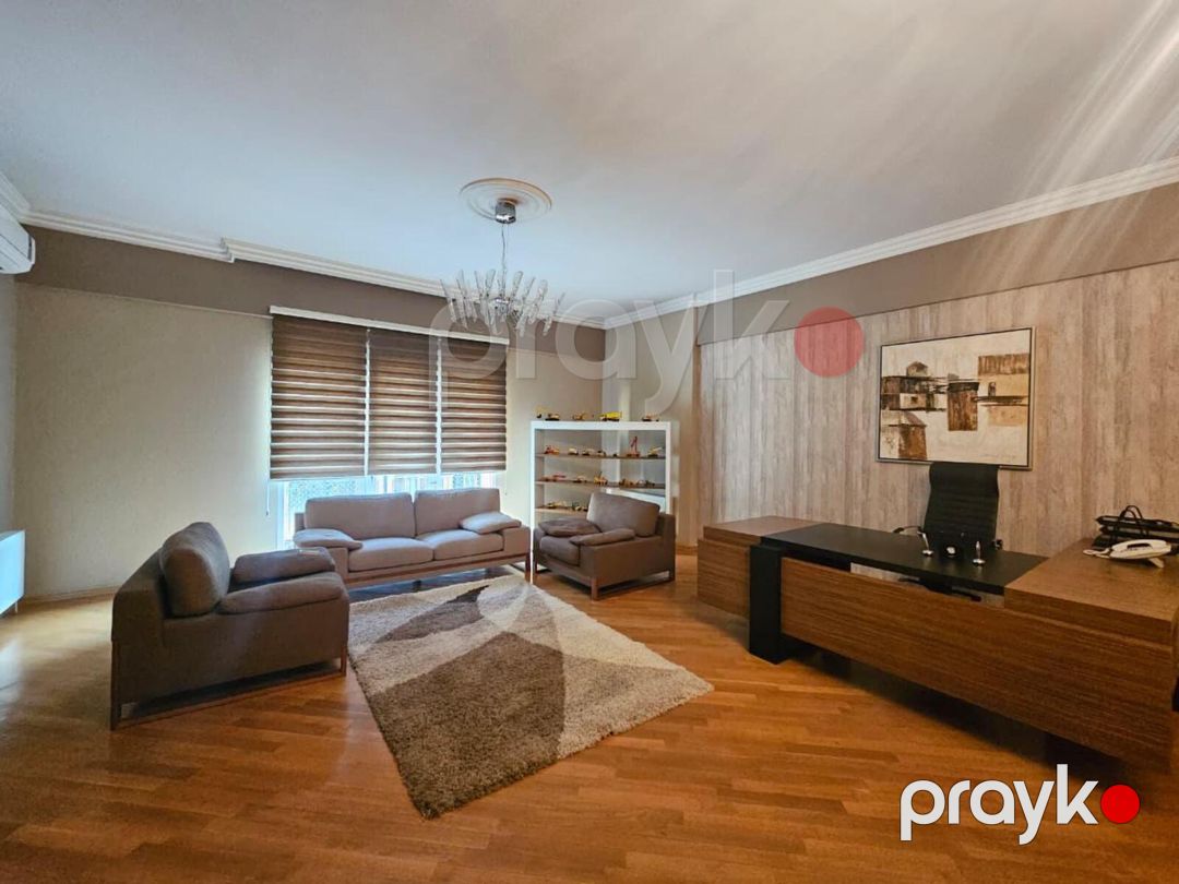 İcarəyə verilir 4 otaqlı ofis 180 m² — Ofis, Bakı (4)