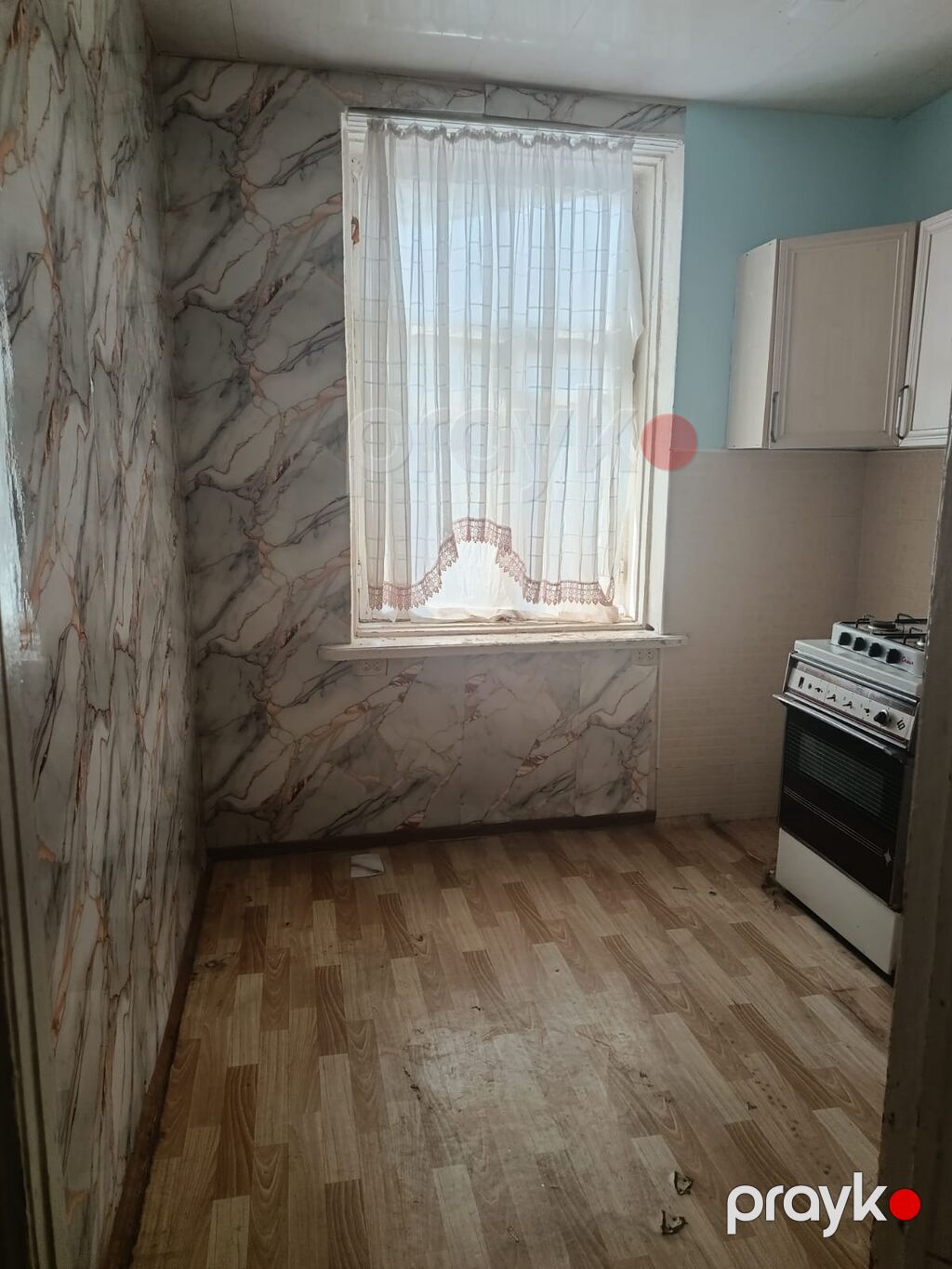Bileceride ploşada yaxin 2/2 mertebesinde 2 otaqli bina evi 350 — Mənzil, Bakı (8)