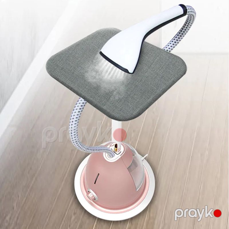 Yüksək Keyfiyyətli Sokany Professional Buxar Ütüsü 2200W Davamlı Buxar Və Şauqili Duruş Özəlliyi Sk-4007 — Ev texnikası, Bakı (4)