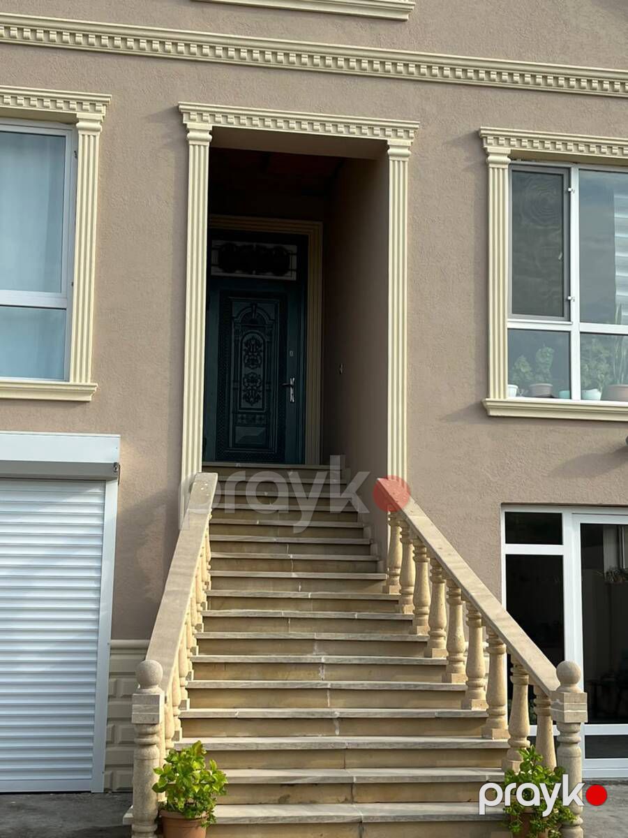 Həyət evi, Sumqayıt ş — Ev, villa, Sumqayıt (3)