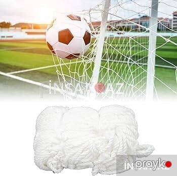 Futbol qapısının toru — SETKAYA MMC