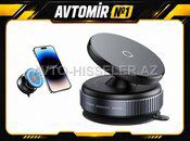 Avtomobil üçün Telefon Tutacağı Q01 — Avtomir N1 — Avtomobillər — Aksesuarlar