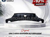 Changan Uni Z arxa buferin alt diffuzeri — Bakı