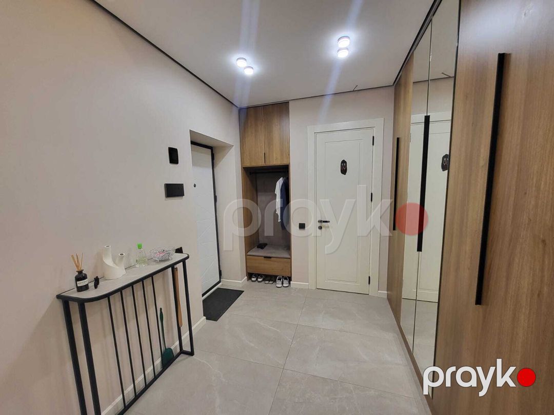 İcarəyə verilir 3 otaqlı yeni tikili 145 m² — Mənzil, Bakı (3)
