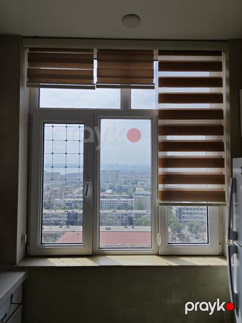 Jalüz — Bakı