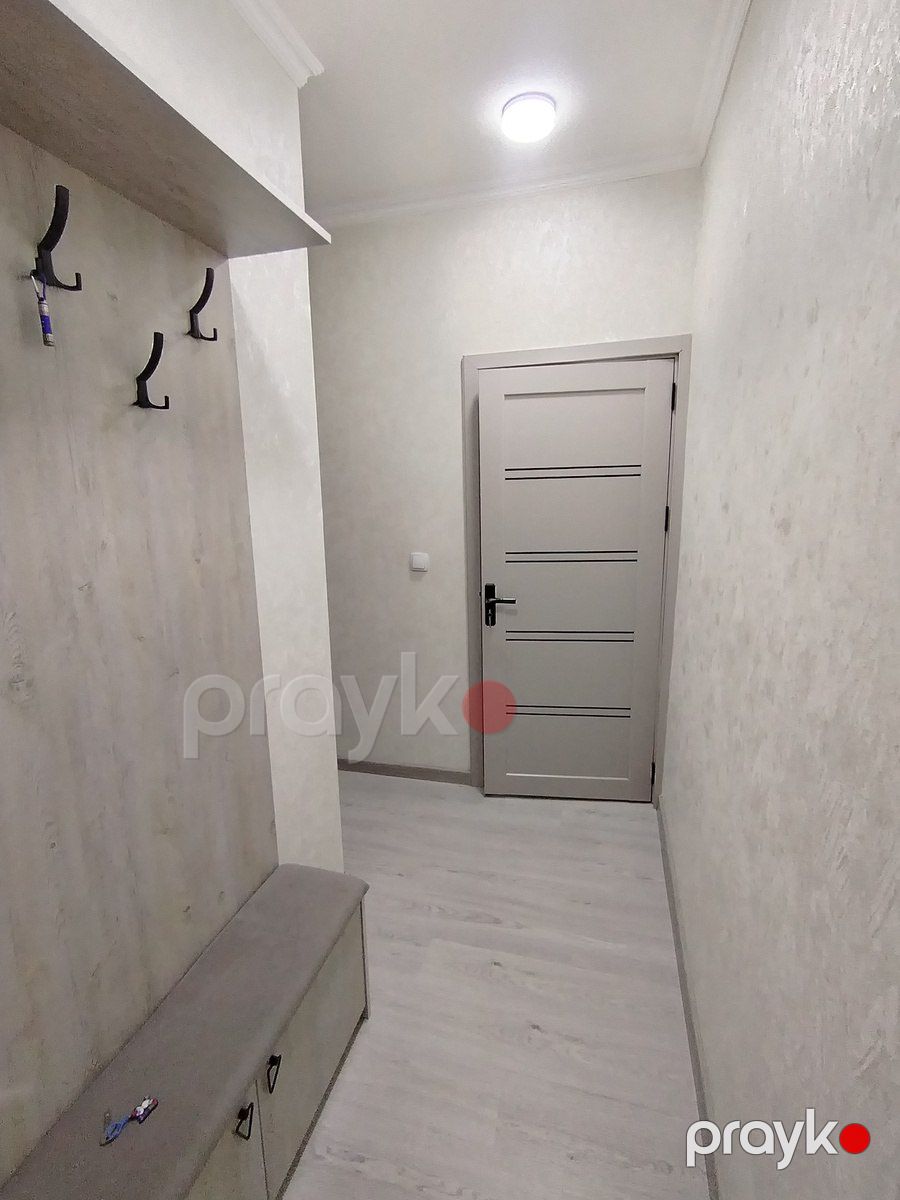 Satılır 2 otaqlı köhnə tikili 50 m² — Mənzil, Bakı (10)
