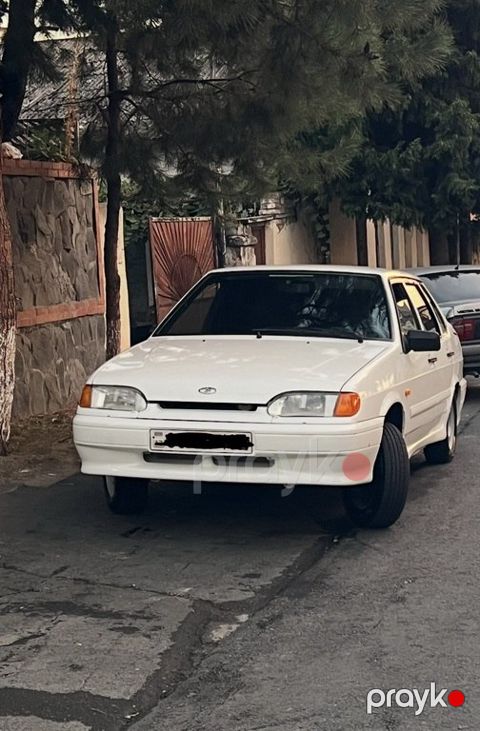 Lada (VAZ) 2115, 1.6 L, 2012 il, 333 330 km — Zaqatala