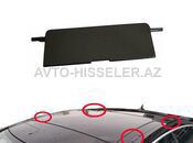 Mercedes W212 tavan qapağı — AVTO MEGA — Spare Parts & Accessories — Spare Parts