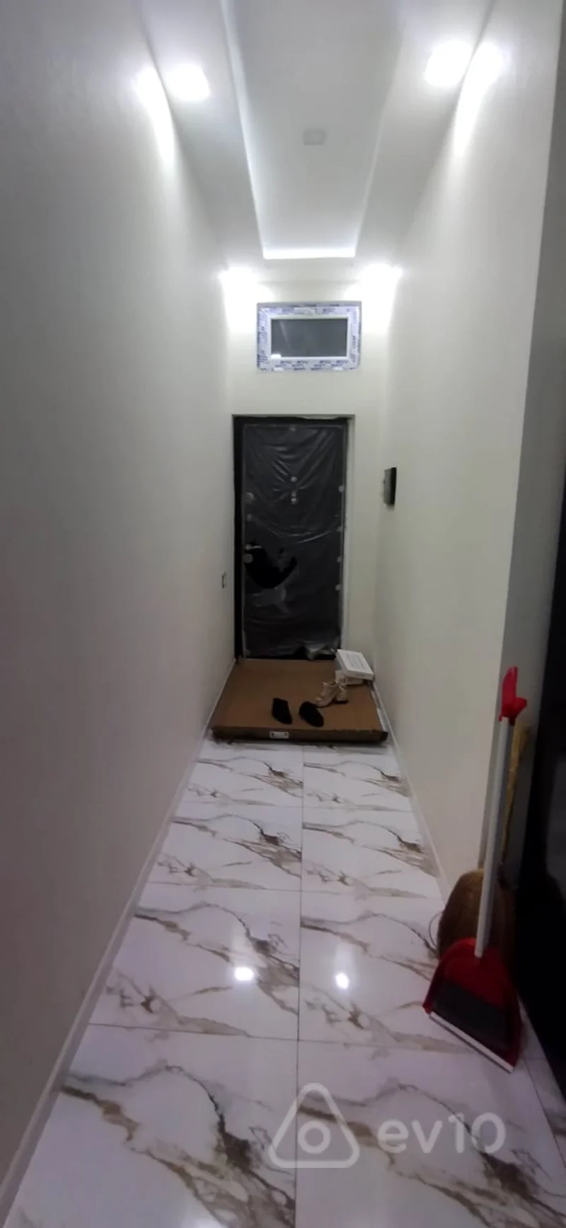 2 otaqlı mənzil, 75 m², Bakı, Yeni Yasamal — kirayə — Mənzil, Bakı (9)