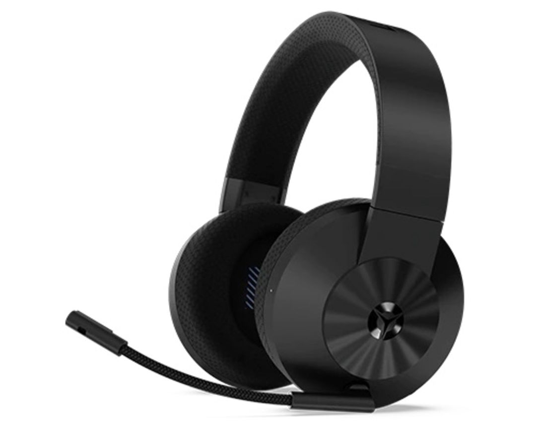 Lenovo Legion H600 Wireless Gaming Headset — Səs texnikası, Bakı (2)