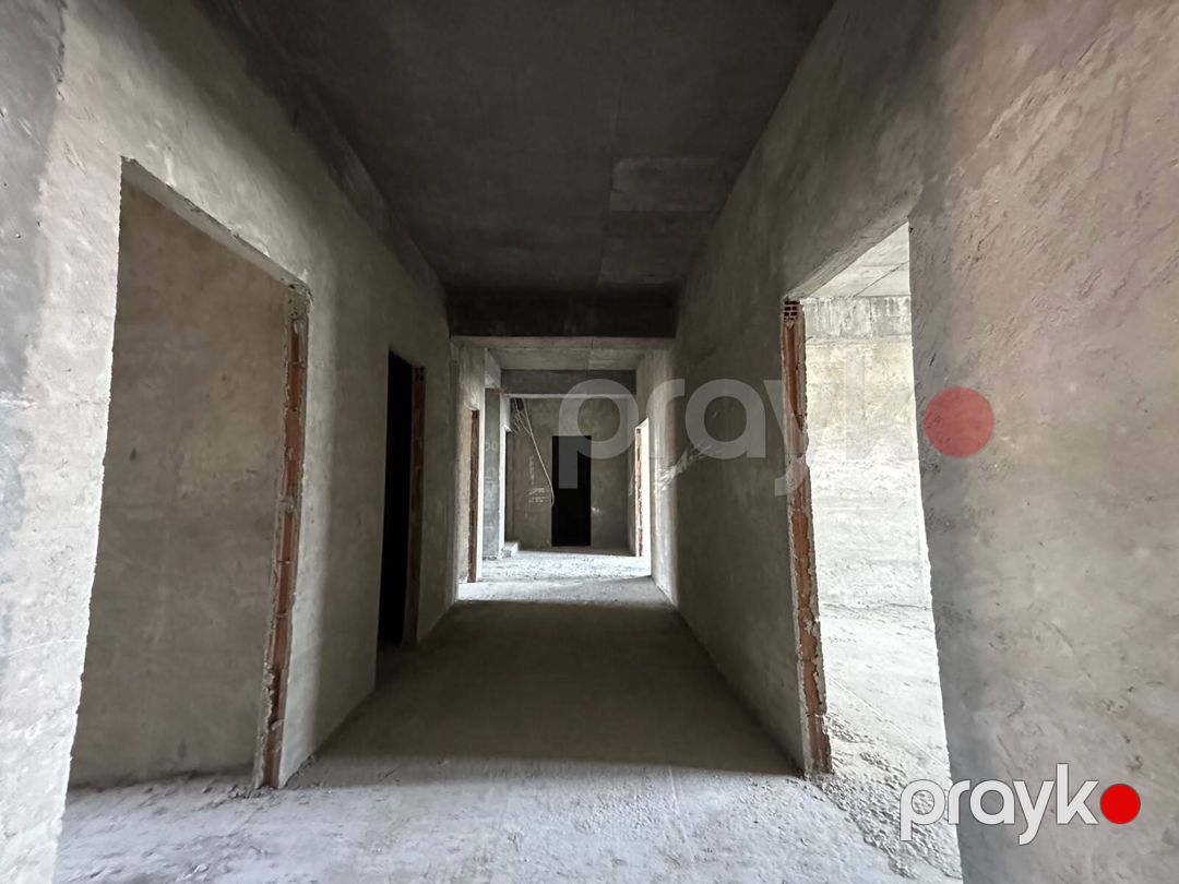Satılır 5 otaqlı yeni tikili 206 m² — Mənzil, Bakı (8)