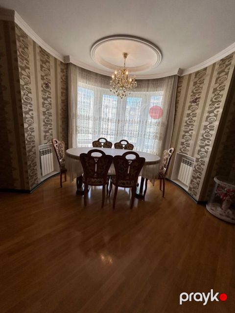 İcarəyə verilir 3 otaqlı yeni tikili 60 m² — Bakı