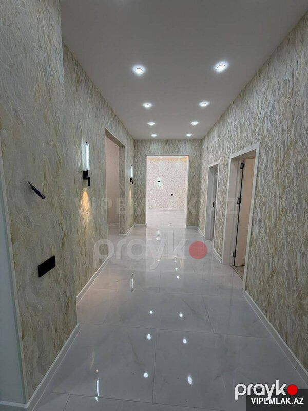 Xəzər rayonunda 4 otaqlı Villa Satılır, 160 m² — Ev, villa, Bakı (4)