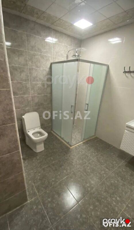 Köhnə tikili Kirayə Verilir Nərimanov r., Nəriman Nərimanov m., 2 otaq, 63 m² — Mənzil, Bakı (5)