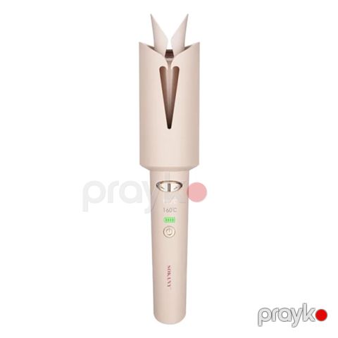 Sokany SK-15057 Avtomatik Saç Buruqlaşdırıcı — Bakı
