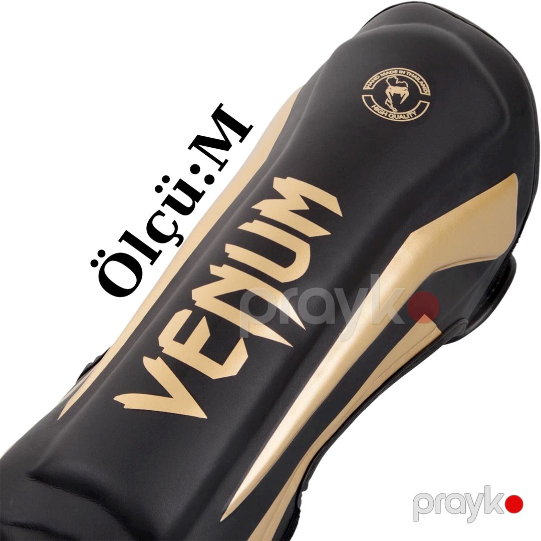 Dizin qorunması Venum 1436, M, qara/qızılı — Mallar, Bakı (2)