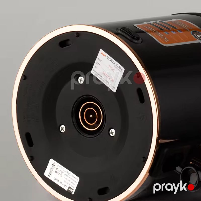 RAF R-7823 Elektrikli Çaydan Yüksək Keyfiyyətli 1500W Gücündə Çaydan Tutum 2 L — Elektrik çaydanları və termoslar, Bakı (6)