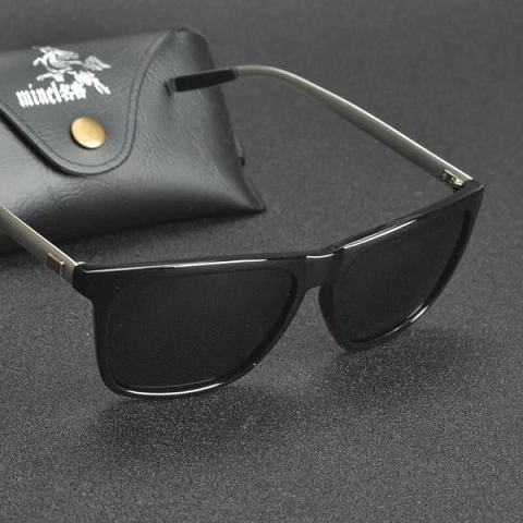 Polyarizasiyalı effektli günəş eynəkləri HD-Vision Aoron — Mallar, Bakı (2)
