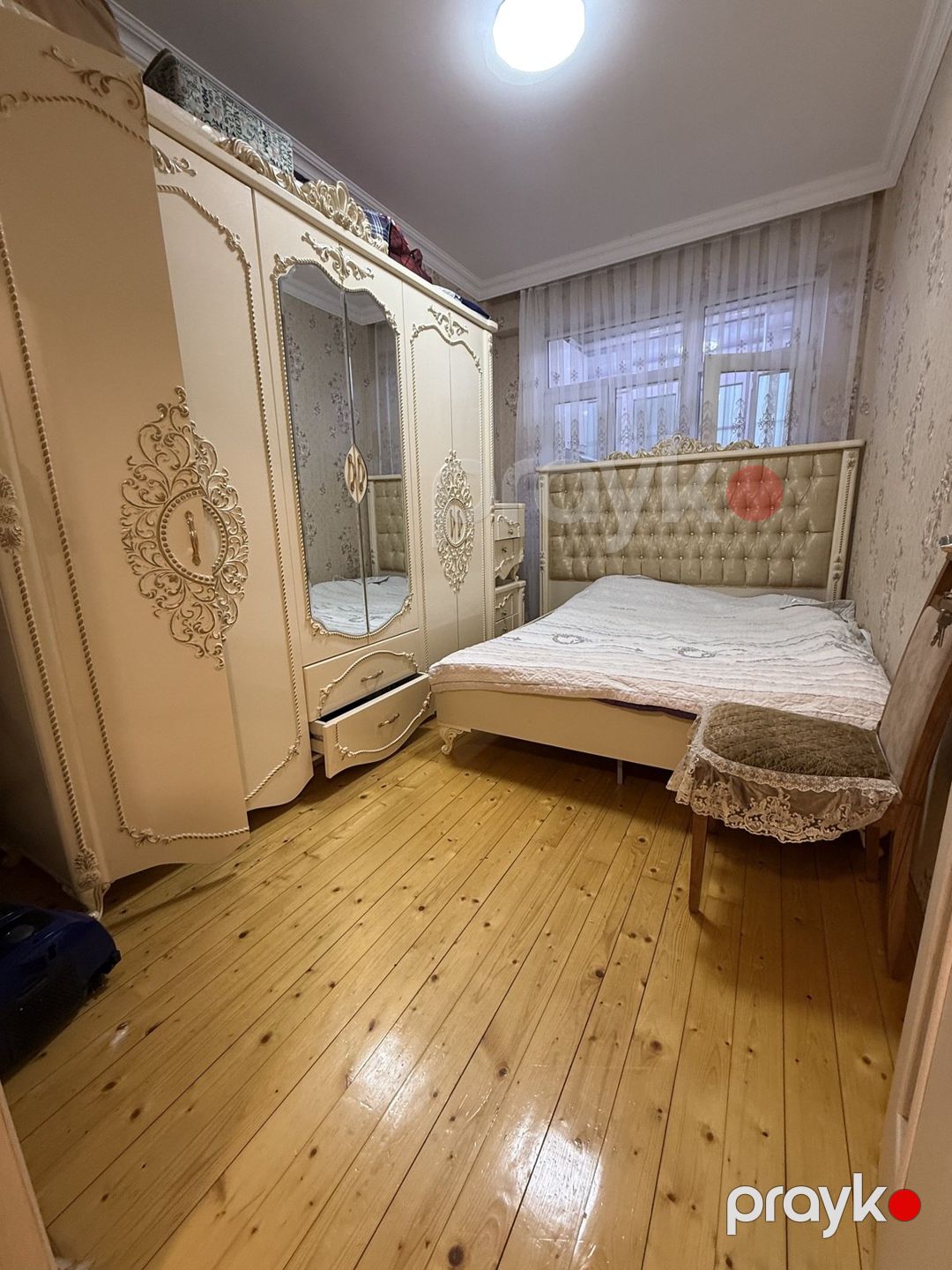Satılır 2 otaqlı yeni tikili 48 m² — Mənzil, Bakı (3)