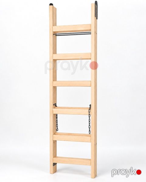Nərdivan "6 pilləli" — Bakı