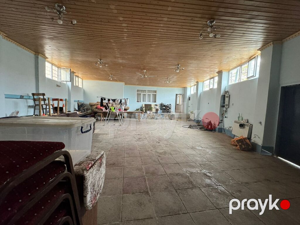 Həyət evi, Binə qəs — Ev, villa, Bakı (9)