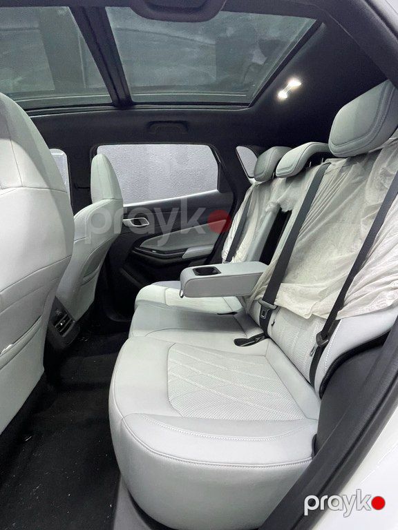 Changan Qiyuan Q05, 1.5 L, 18.99 kWh, 2025 il, 2 000 km — Avtomobillər, Bakı (9)