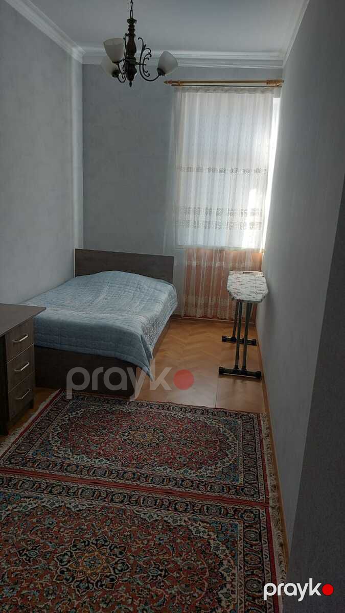 Satılır 3 otaqlı köhnə tikili 92 m² — Mənzil, Bakı (12)