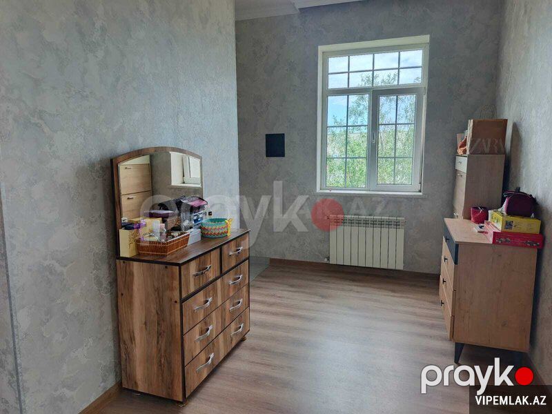 Xəzər rayonunda 5 otaqlı Villa Satılır, 130 m² — Ev, villa, Bakı (2)