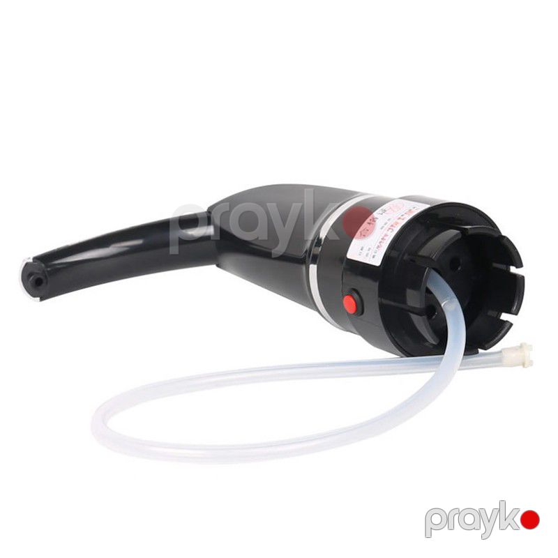 Elektrikli Su Pompası Dispenseri Su Dispenseri 4W 220V üçün Qalon Şüşə İçməli Su — Qablar və mətbəx əşyaları, Bakı (4)