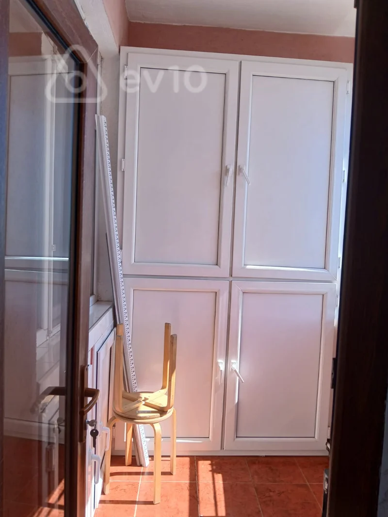 2 otaqlı mənzil, 42 m², Əhmədli və Həzi Aslanov metrosuna yaxın — Mənzil, Bakı (11)