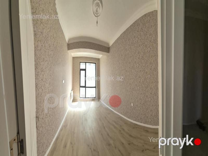 Kirayə 3 otaqlı Bina evi menzil (Yeni tikili), 95 m², 6-cı mikrorayon — Mənzil, Sumqayıt (4)