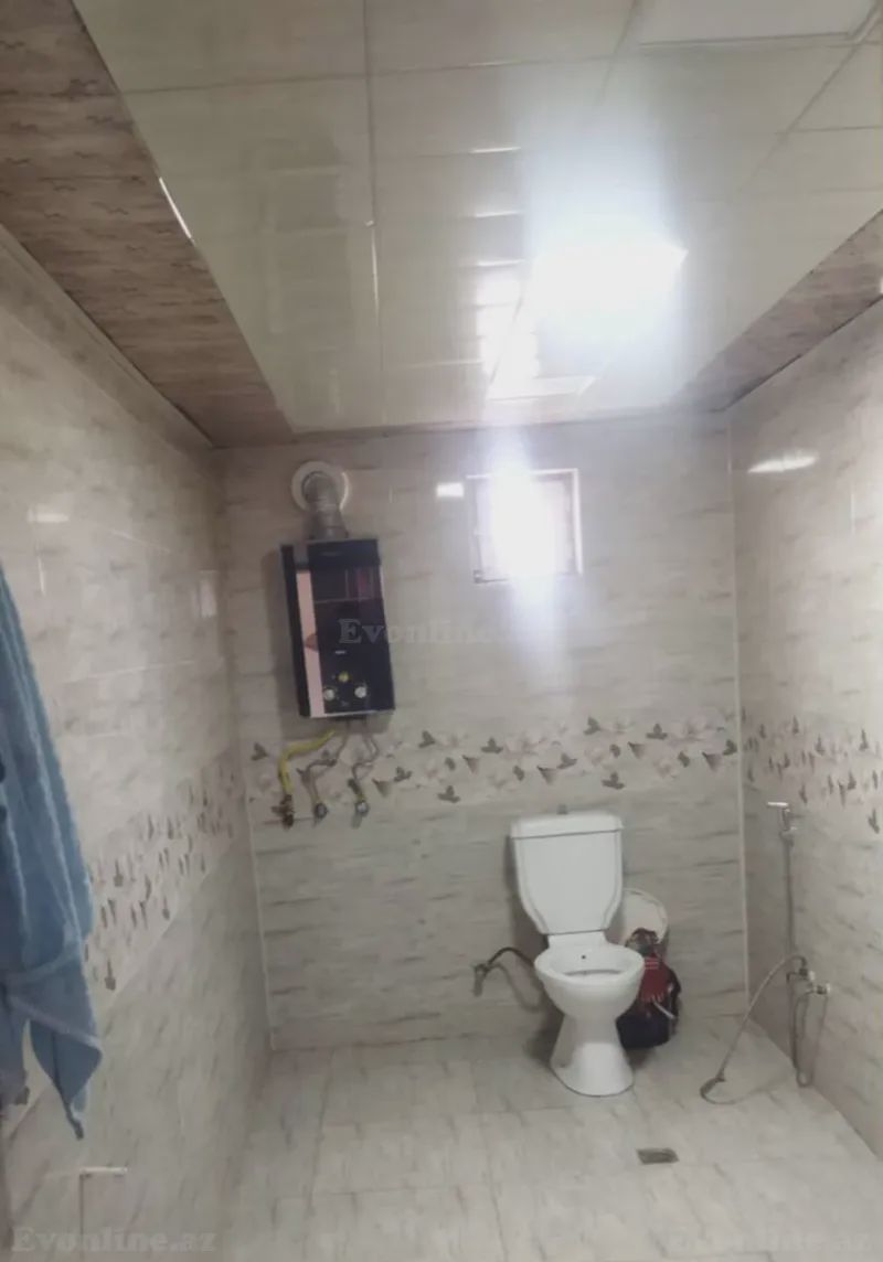 Satılır 5 otaqlı Həyət evi 200 m² Sumqayıt — Ev, villa, Sumqayıt (5)