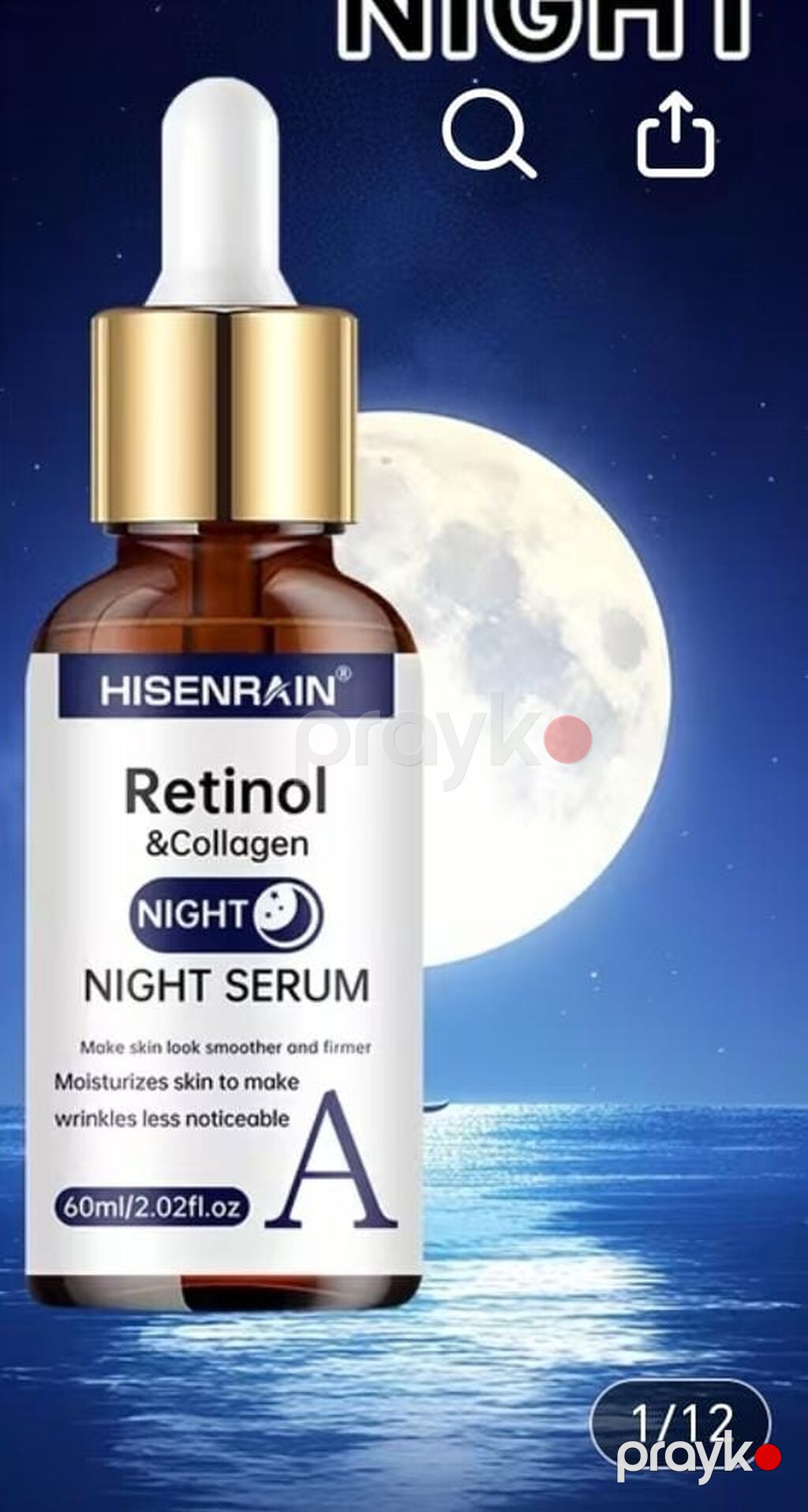 Məhsul paketi – dəst şəkillərdəki 4 məhsuldan ibarətdir: 1) — Kosmetik və parfüm dəstləri, Qobu (6)