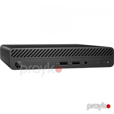 HP 260 G3 Desktop Mini i5-7200U 16GB RAM 512GB NVMe + 1TB HDD — Bakı