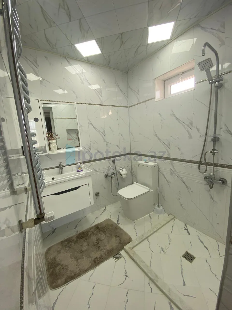 Satılır: 5 Otaq, Evlər/Villalar, Abşeron r., Masazır q., 320.00 m² — Ev, villa, Bakı (11)