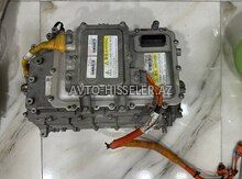 BYD İnventoru — Bakı