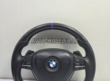 BMW F10 sükanı -avto-hisseler.az — Bakı