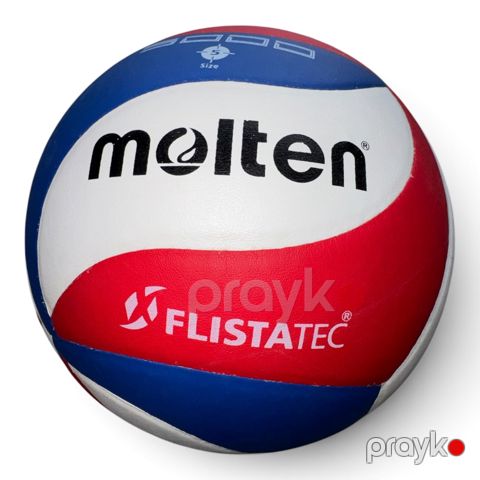 Voleybol topu Molten A29, ölçü 5 — Bakı