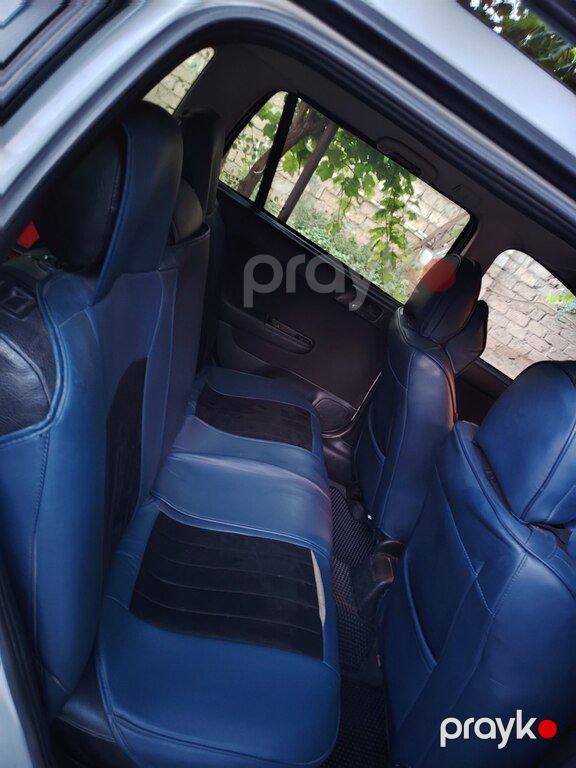 Opel Astra, 1.8 L, 2000 il, 346 268 km 77-NY-250 — Avtomobillər, Bakı (7)
