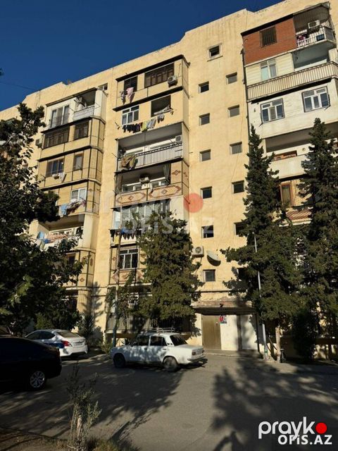 Köhnə tikili Kirayə Verilir Xətai r., Xətai m., 3 otaq, 75 m² — Bakı