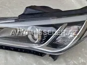 Hyundai Sonata 2014-2017 ksenon ön farası — Sport Line 079 — Car lighting