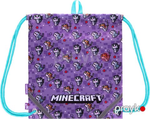 Ayaqqabı üçün torba Yes Minecraft Pinky 550092 — Bakı