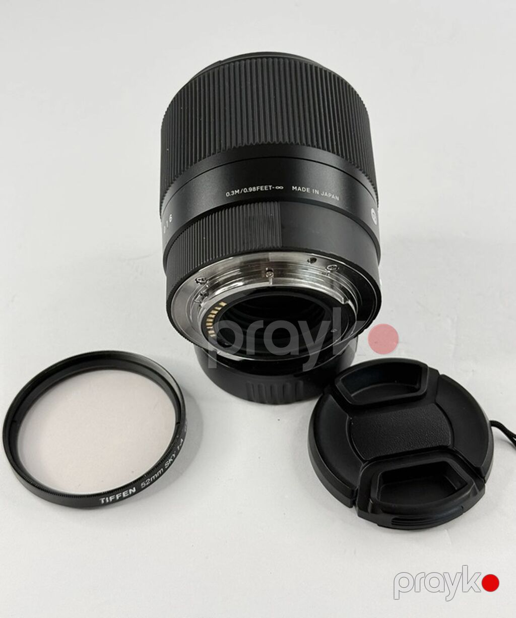 Canon EOS M50 gövdə (EF-M montaj) Sensor: 24.1 MP Aps-c Cmos — Fotoaparat, Xırdalan (7)