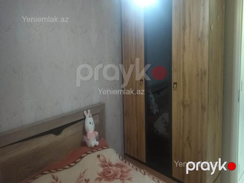 Kirayə 2 otaqlı Bina evi menzil (Yeni tikili), 75 m², Yasamal rayonu — Mənzil, Bakı (6)