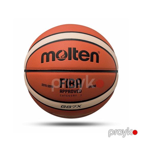 Basketbol Topu Molten Professional Basketbol Topu 7 nömrə — Bakı