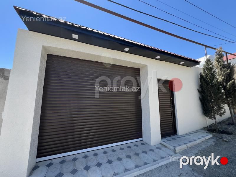 Satılır 5 otaqlı Həyət evi / Villa, 220 m², Xırdalan ş — Ev, villa (11)