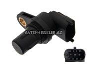 Mercedes M272 paylayıcı val sensoru — Bakı