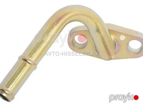 Nissan Terrano yağ radiatoru borusu — Həsənoğlu444