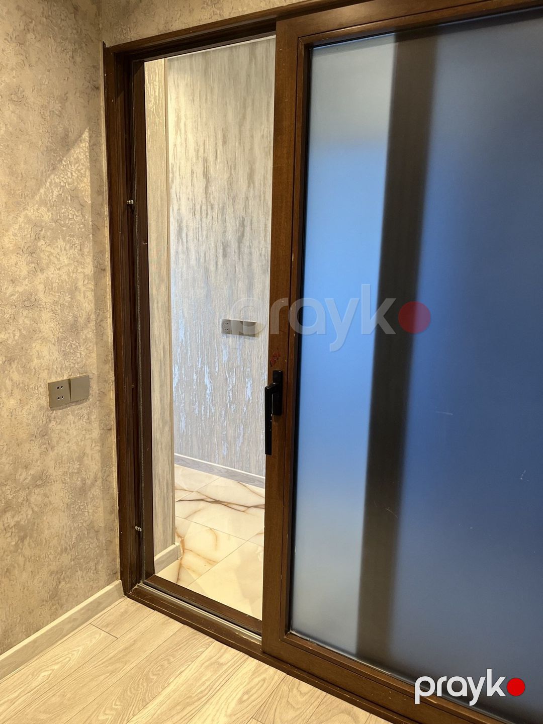 Satılır 2 otaqlı köhnə tikili 60 m² — Mənzil, Bakı (12)